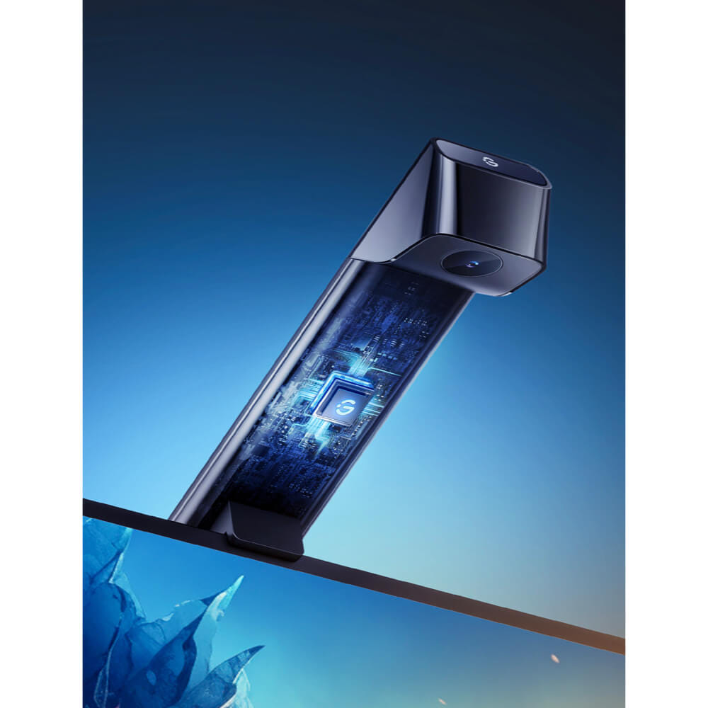ชุดไฟเส้น GOVEE ENVISUAL TV BACKLIGHT 3 LITE  24 วัตต์  สำหรับทีวี 55 - 60 นิ้ว_2